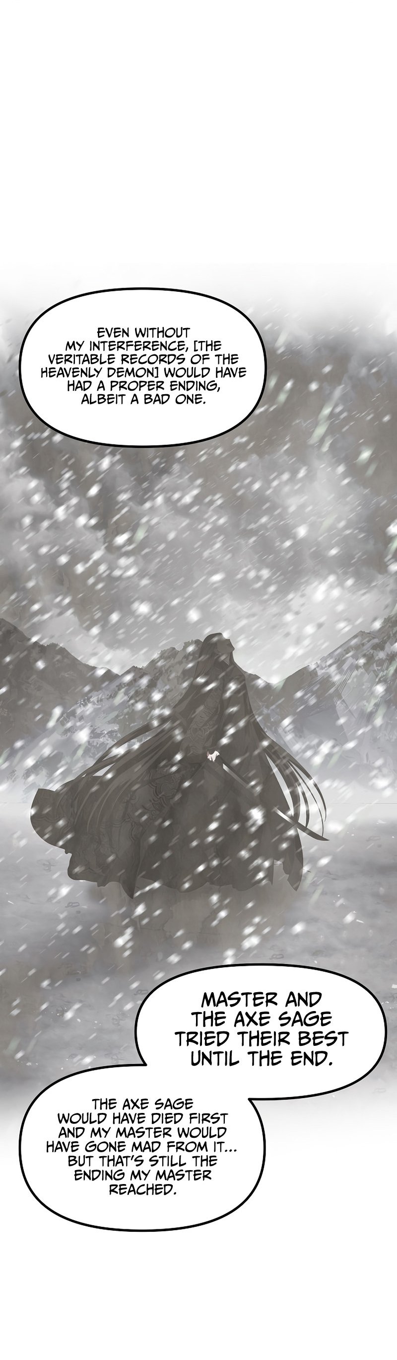 SSS-Class Suicide Hunter, Chapter 80 image 43